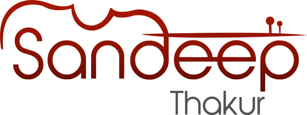 Sandeep Thakur- The Violinist